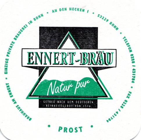 bonn bn-nw ennert quad 2a (185-u prost-schwarzgrn)